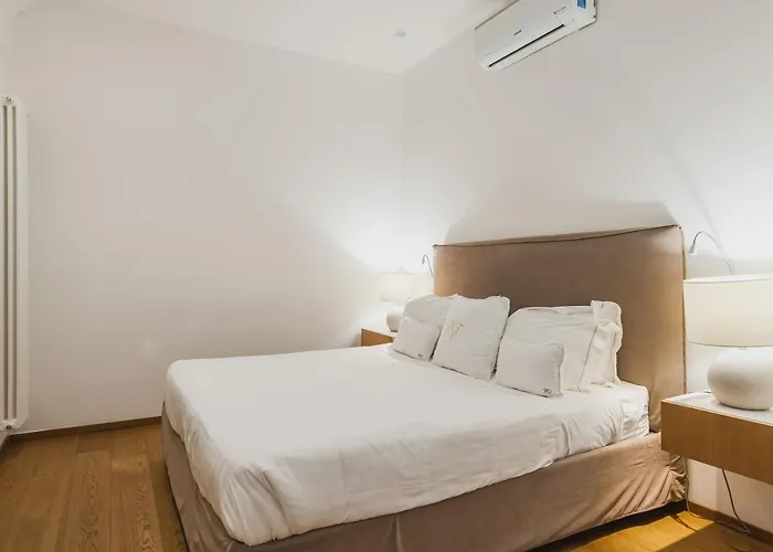 Rg7 Apartments