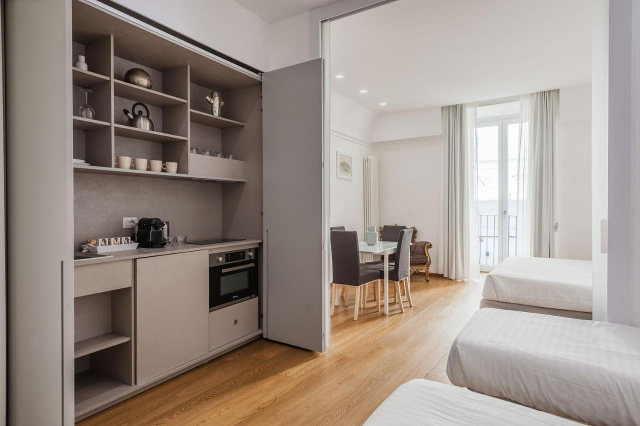 Appartement Rg7 *