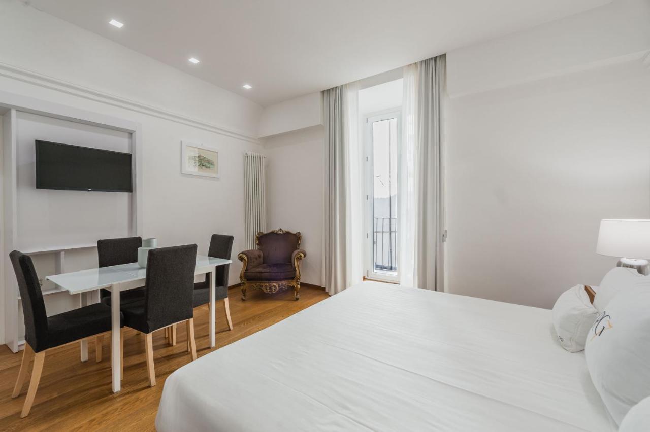 Appartement Rg7 *